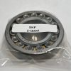 Double-Row Spherical Roller Bearing, 45 x 100 x 25 mm, Straight Bore, Normal Clearance