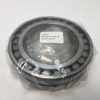 Double Row Cylindrical Roller Bearing 70x110x30 mm, Cylindrical Bore, Brass Cage, P5 / C1, W33 Lube Groove