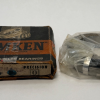 Imperial Tapered Roller Bearing Cone & Cup Set, 2-1/2" Bore x 4-1/8" OD x 0.8438" Wide, 115 kN Dynamic