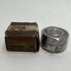 Super-Precision Spindle Angular Contact Ball Bearing Pair - 20 mm ID, 42 mm OD, 12 mm Width, Open, Back-to-Back, ABEC 7/9, 2 Pcs