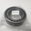 Double-Row Cylindrical Roller Bearing 55 x 90 x 26 mm, 1:12 Tapered Bore, Machined Brass Cage, Lube Groove and Three Holes, Super-Precision SP
