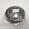 Double-Row Cylindrical Roller Bearing 55 x 90 x 26 mm, 1:12 Tapered Bore, Machined Brass Cage, Super-Precision SP