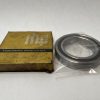 Super Precision Angular Contact Ball Bearing - 70 mm ID, 110 mm OD, 20 mm Width, Open, Light Preload, Phenolic Cage, P4 / EP7