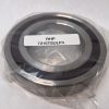 Super-Precision Angular Contact Ball Bearing, 80 x 140 x 26 mm, ABEC 7 / P4, Phenolic Cage, Universally Ground Single, Light Preload