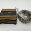 Imperial Tapered Roller Bearing Cone, 1.6250 in / 41.275 mm Bore, Mates Cup 3520 - 1 Pc