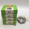 Deep Groove Ball Bearing 30x55x13 mm, Two Steel Shields, 6006 Envelope, Set of 4 Pcs