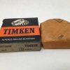 Imperial Tapered Roller Bearing Cone, 2.0000 in / 50.8 mm Bore, Class 3 Precision, Mates Cup 362A - 1 Pc