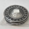 Spherical Roller Bearing 75 x 130 x 31 mm, Double Row, Straight Bore, W33 Lubrication Groove, Pressed Steel Cage
