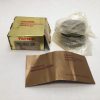 Super-Precision Angular Contact Ball Bearing 25 x 47 x 12 mm, 15°, Duplex Medium Preload