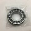 Self-Aligning Ball Bearing - Double Row, 50 mm Bore, 90 mm OD, 23 mm Width, Open, C3 Clearance, Polyamide Cage