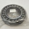 Double Row Spherical Roller Bearing 75 x 130 x 31 mm, Straight Bore, Brass Cage, C3, W33