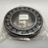 Double-Row Spherical Roller Bearing 75 x 130 x 31 mm, Straight Bore, Machined Brass Cage, W33 Lubrication Groove