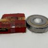 Single Row Barrel Roller Bearing 45x120x29 mm Cylindrical Bore Brass Cage