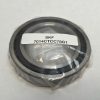 Single-Row Angular Contact Ball Bearing 70 x 110 x 20 mm, 15° Contact Angle, Open