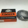 Tapered Roller Bearing Cone and Cup Set 2-11/16 inch ID 4.724 inch OD Class 3 Precision