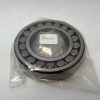Double-Row Spherical Roller Bearing – 1:12 Tapered Bore, 65 mm ID, 120 mm OD, 31 mm Width, Open, Machined Brass Cage, CN Clearance, H313 Sleeve Mount