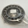 Double-Row Spherical Roller Bearing – Straight Bore, 65 mm ID, 120 mm OD, 31 mm Width, Open, Machined Brass Cage, CN Clearance, 1.5° Misalignment