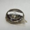 Super-Precision Angular Contact Ball Bearing Duplex Pair – Straight Bore, 50 mm ID, 90 mm OD, 20 mm Width, Open, 15° Contact Angle, ABEC 7, Light Preload, 2 Pcs