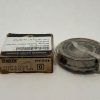 Imperial Tapered Roller Bearing Cone & Cup Set, 1-3/8" Bore x 2.717" OD x 0.7813" Wide, Class 0