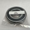 Single Row Barrel Roller Bearing 45x100x25 mm Polyamide Cage Straight Bore