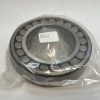 Double Row Spherical Roller Bearing, Straight Bore, 75 x 130 x 31 mm, Open, Brass Cage, CN Clearance
