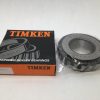 Tapered Roller Bearing Cone Only, 2 in Bore, Class 3 Precision, Single Row - Mates With Cup 39520, Cup Not Included