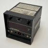Panel-Mount Digital Temperature Controller, Type J Thermocouple, 0-1000 Degrees F, Dual Potentiometer Setpoints with READ Selector, 120/240 V AC, 7/5 A Relay Output