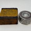 Angular Contact Ball Bearing Duplex Set, 30 x 72 x 19 mm, 29 Degree Contact Angle, Back-to-Back