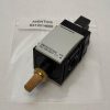 3/2 Solenoid Shut-Off / Dump Valve, 24 V DC, G1/4 BSPP, 2000 l/min, Series AS1-SOV