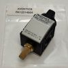 3/2 Manual Shut-Off Valve Module, G1/4 BSPP, Series AS1-BAV Air Preparation