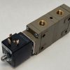 Solenoid Valve with Coil – Ident 00292204, German Manufacture