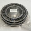 Spherical Roller Bearing - Straight Bore, 65 mm ID, 120 mm OD, 31 mm Width, Open, Machined Brass Cage, C4 Clearance, W33 Lubrication Groove