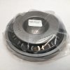 Single-Row Tapered Roller Bearing, Cone and Cup, 2-1/8 in Bore x 5.513 in OD