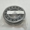 Double-Row Spherical Roller Bearing, 45 x 100 x 25 mm, Straight Bore, Normal Clearance
