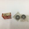 Super Precision Spindle Bearing – 12 mm Bore, 28 mm OD, 8 mm Width, 15° Contact Angle, P4 Class, Light Preload, Duplex Universal