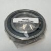 Angular Contact Ball Bearing - 70 mm ID, 125 mm OD, 24 mm Width, Open, 15° Contact Angle, Medium Preload.