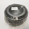 Double Row Tapered Roller Bearing Assembly, TDO Configuration, 2.500 in Bore x 4.4375 in Outside Diameter — Complete Set With Double Cup and Spacer
