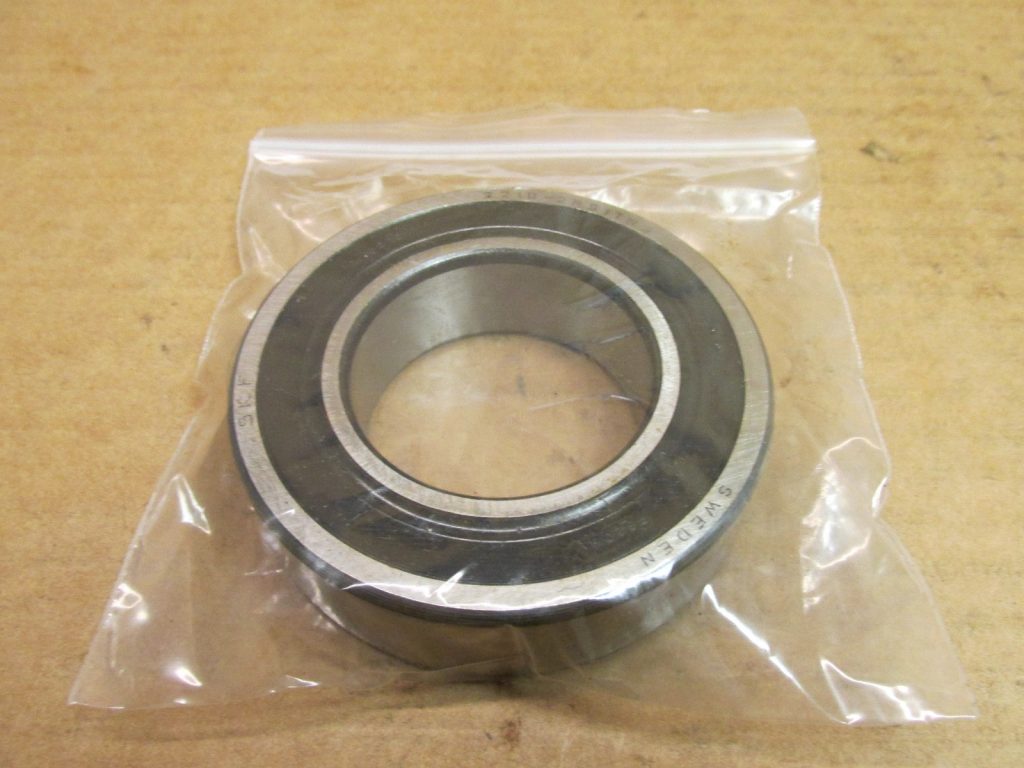 SKF 2210-2RS1-TN9 Self Aligning Bearing Rubber Sealed 2210 E-2RS1TN9 22102RS1TN9