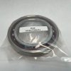 Super Precision Angular Contact Ball Bearing 90x140x24 mm 15° ABEC 7 Light Preload