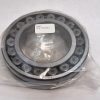 Double-Row Spherical Roller Bearing, 75 x 130 x 31 mm, 1:12 Tapered Bore, Open, W33 Lubrication Groove and Holes, Normal Clearance