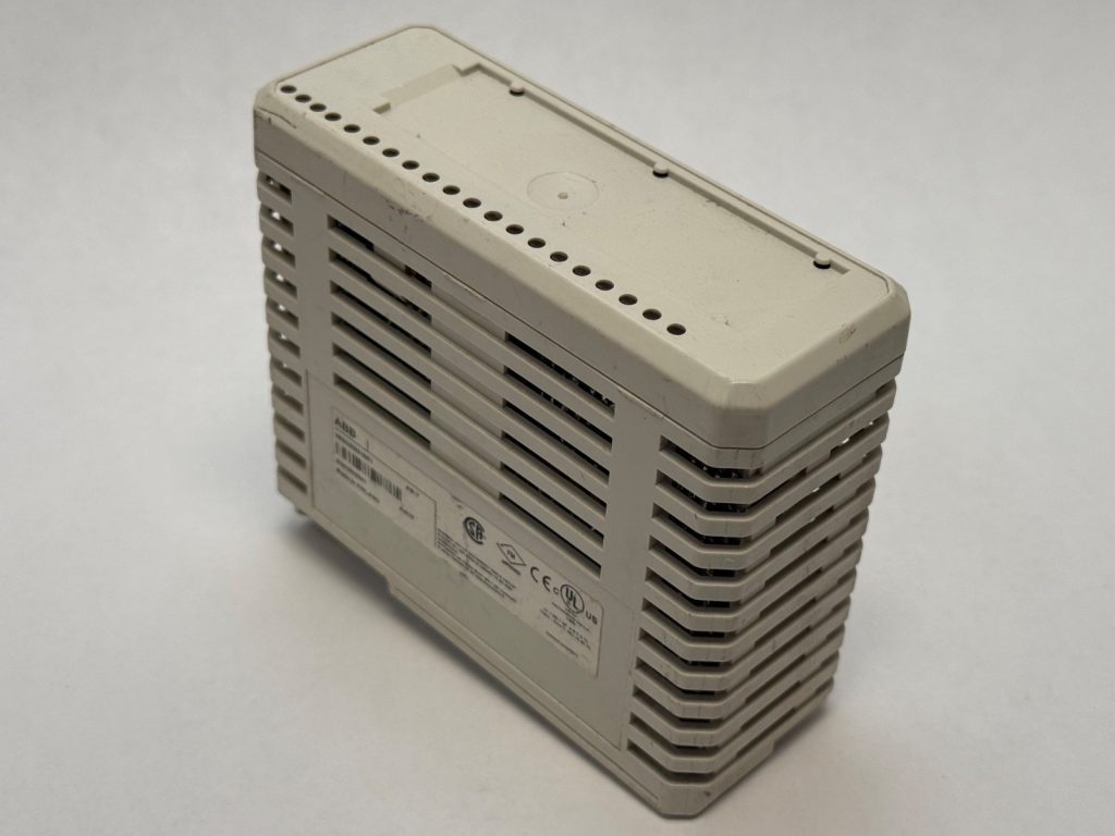 ABB 3BSE008516R1 Analog Input Module