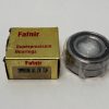Super Precision Angular Contact Ball Bearing Matched Duplex Pair 30x55x13mm 25 Degree ABEC 7 Heavy Preload