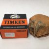 Double Row TDO Tapered Roller Bearing Assembly, 1-1/4 in Bore x 2.717 in Outside Diameter, Two Cones and One Double Cup, 1.5 in Cup Width, K Factor 1.53