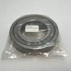 Super-Precision Angular Contact Ball Bearing - 60 mm ID, 110 mm OD, 22 mm Width, Open, Phenolic Cage, P4S