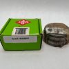 Double Row Full Complement Cylindrical Roller Bearing 40 x 68 x 38 mm, Sealed Both Sides, Cylindrical Bore