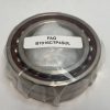 Super Precision Angular Contact Ball Bearing Matched Duplex Pair 80 x 125 x 22 mm 15 Degree ABEC 7 Light Preload