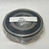 Single Row Barrel Roller Bearing 50x110x27 mm Cylindrical Bore Polyamide Cage