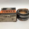 Double Taper Roller Bearing Assembly TDO 2-11/16" ID 4.331" OD, Two Cones with Double Cup and Cone Spacer, Class 3, 4 Pcs
