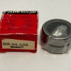 Mcgill MR-24-SRS Needle Roller Bearing 1-1/2x2-1/16x1-1/4" MR24 MR24SRS