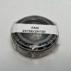 Single-row tapered roller bearing cone and cup assembly - 1.6250 in cone bore, 3.0000 in cup OD, 0.8750 in overall width, inch series, standard precision